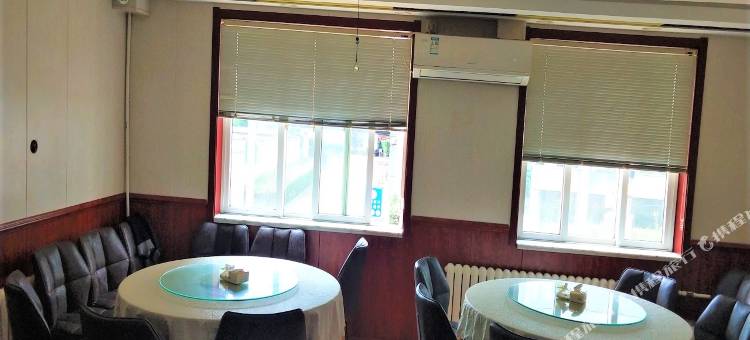 北京靓美快捷酒店(东直门医院东四十条地铁站店)图片