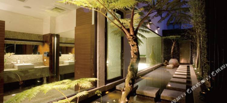 花莲馥丽生活旅店图片