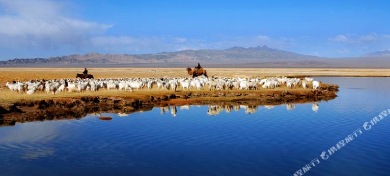 塞外驿站·酒店图片