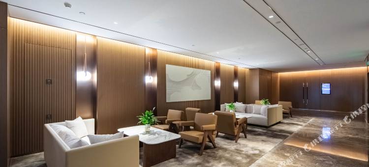 青岛西海岸城市阳台美仑酒店图片