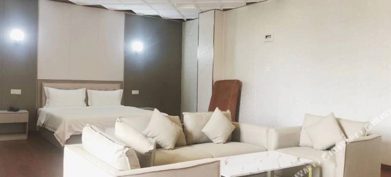 遂溪永盛商务酒店图片