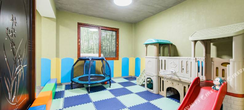 安吉果儿塔·星空竹林度假美宿(欢乐风暴店)图片