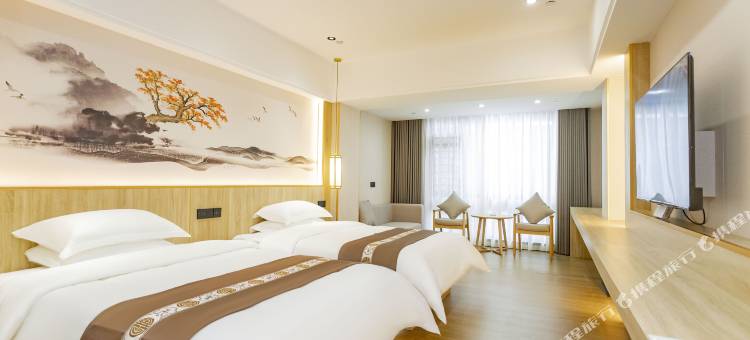 鼎辉大酒店图片