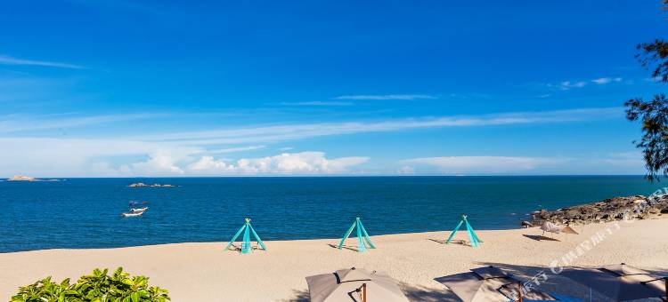 泊澜·心宿海景度假民宿(湄洲岛妈祖祖庙店)图片