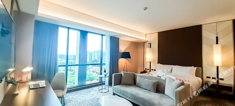 拉斯皮纳斯怡东酒店(The Excelsior Hotel Las Piñas)图片