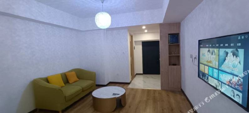 沈阳共享公寓图片