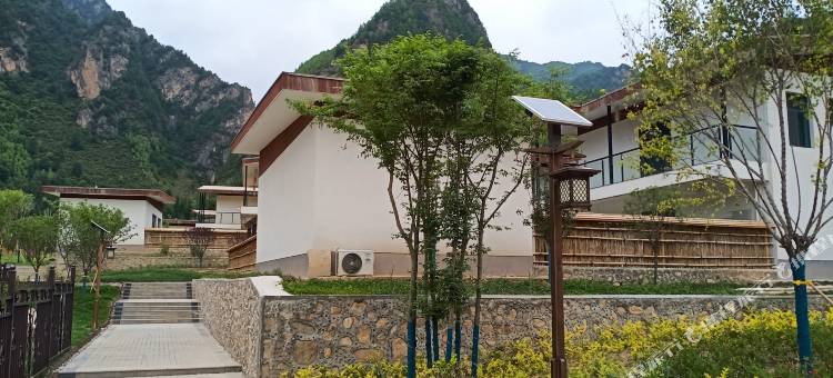 公航旅·遮阳山明珠酒店图片