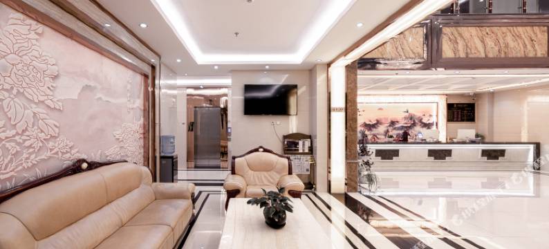 保山金海堂酒店(隆阳区三馆广场店)图片