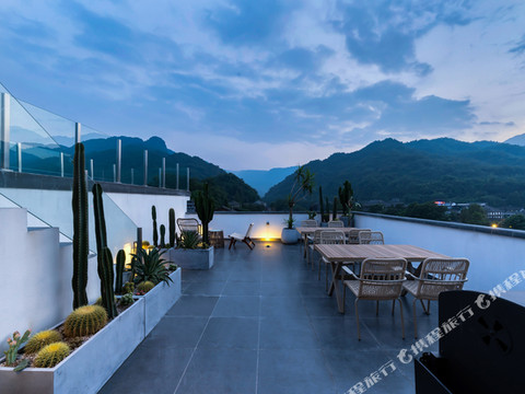 洪雅麓隐(柳江古镇店)