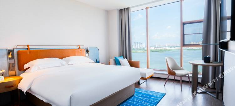 宜尚酒店(沌口体育中心南太子湖店)图片