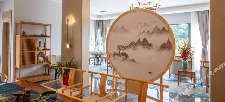 汶溪山房民宿(宁波宁海店)图片