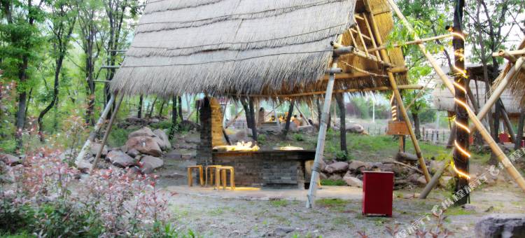 林州红旗渠迎宾馆(迎宾楼)图片