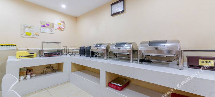 尚客优精选酒店(同里古镇景区汽车站店)图片