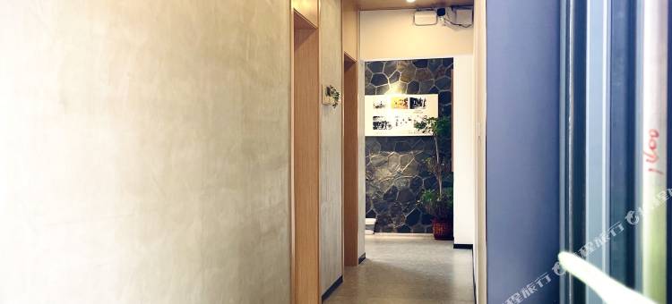 长岛港居民宿(港口店)图片