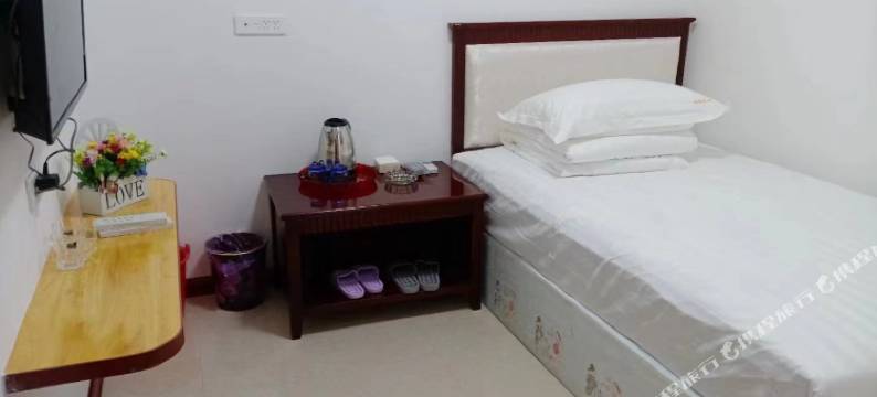 武穴如浩宾馆图片