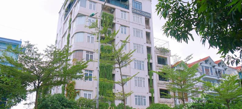 北宁嘉宝宾馆(Gia Bao Hotel)图片