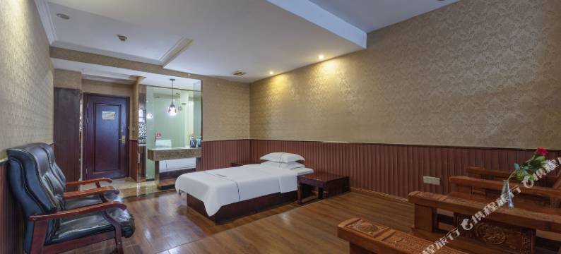 艺朵高酒店(奉化万达金钟广场店)图片