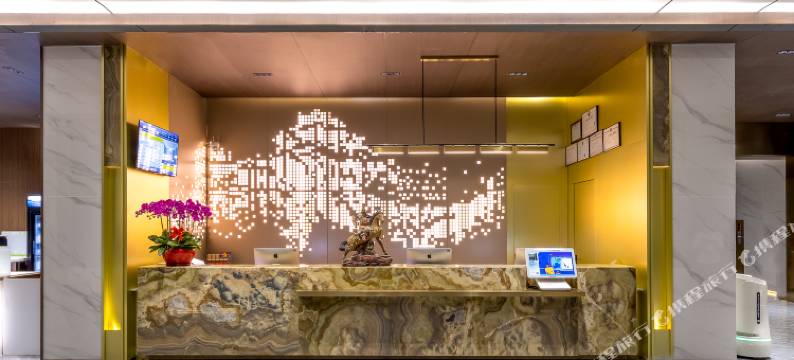 爱丽海景酒店(海口骑楼老街店)图片