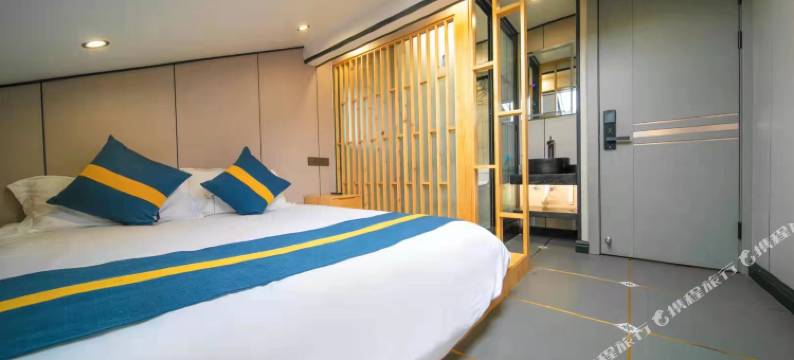 普陀山云逸客栈(普陀山码头店)图片