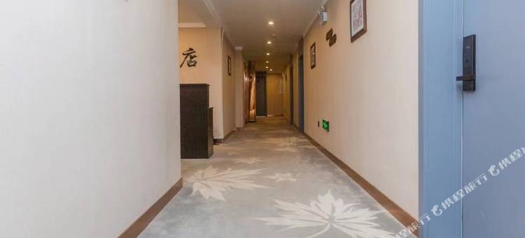 悠间公寓(哈尔滨西站店)图片