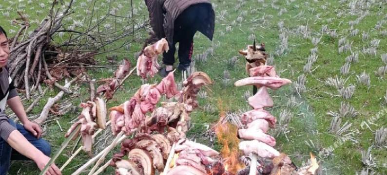 黎平黄岗客栈图片