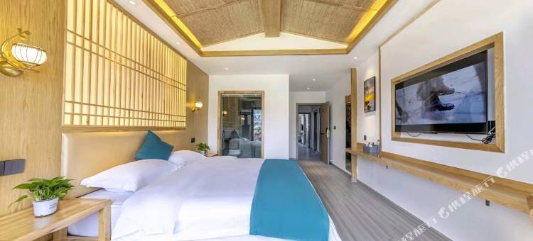 悦水居民宿(镇远古镇店)图片