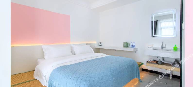 春媱民宿(雁栖湖店)图片