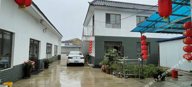 江布拉克建子民宿图片