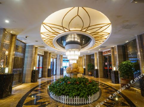 阳春悦华大酒店详情-pc酒店预订-中国南方航空官网