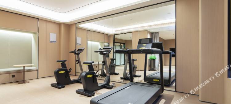 全季酒店(靖江汽车站店)图片