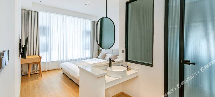 觅舍·Find You海景度假民宿(舟山朱家尖小乌石塘店)图片