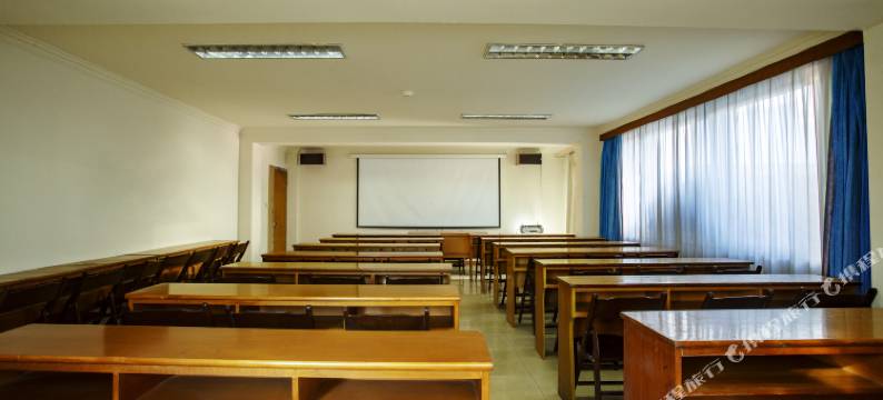 城市快捷酒店图片