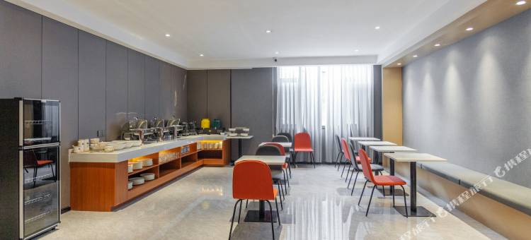 尚客优酒店(运城临猗合欢西街店)图片