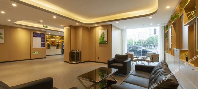 尚客优品酒店(朝阳凌源恒发购物中心店)图片