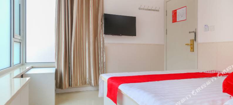 锦州瑞华轩旅店图片