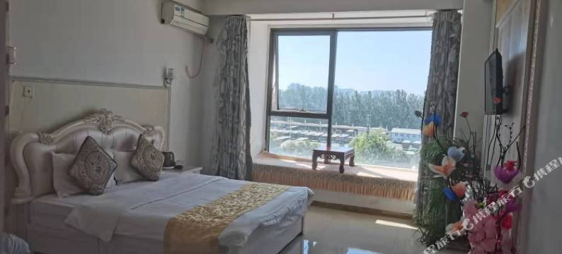 济南明水怡佳宾馆图片