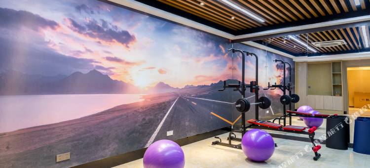 星程酒店(昆山千灯古镇店)图片