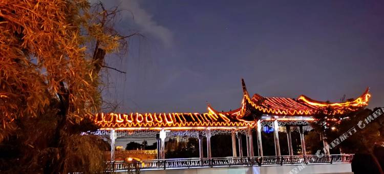 维也纳酒店(苏州吴江花园路店)图片