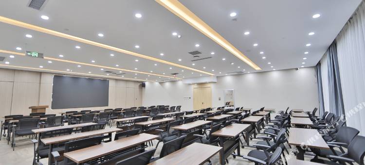 锦江之星酒店(白城洮北区火车站店)图片