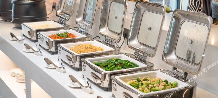 麗枫酒店(潮汕高铁站揭阳潮汕国际机场店)图片