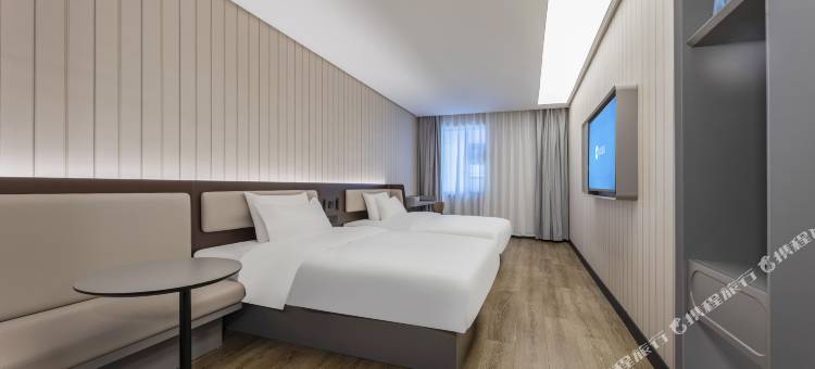 汉庭酒店(合肥火车南站南广场店)图片