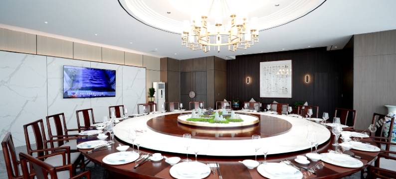 天辰大酒店(天水中心广场古城店)图片