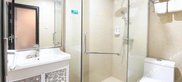 阳西沙扒湾凯丽达酒店图片