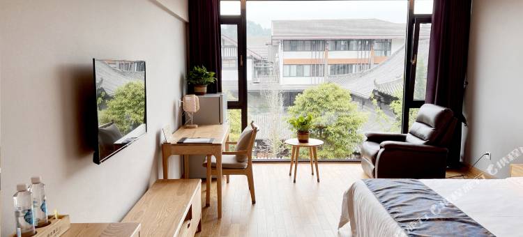 宜春得泉温泉酒店图片