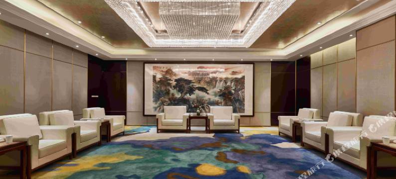 北京北大博雅国际酒店图片