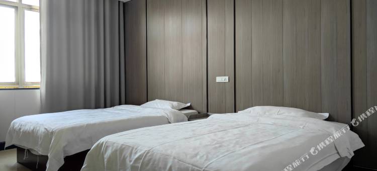 温县滨河酒店图片