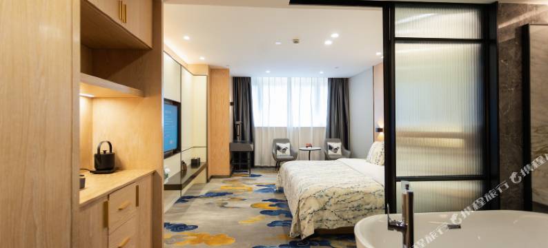 莱州莱辉酒店图片