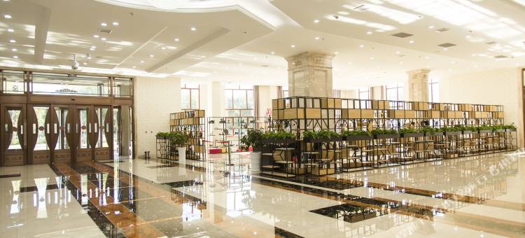 三江口观光酒店图片