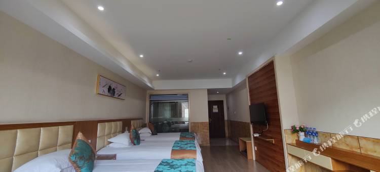 绿都宾馆(泾县精品三店)图片