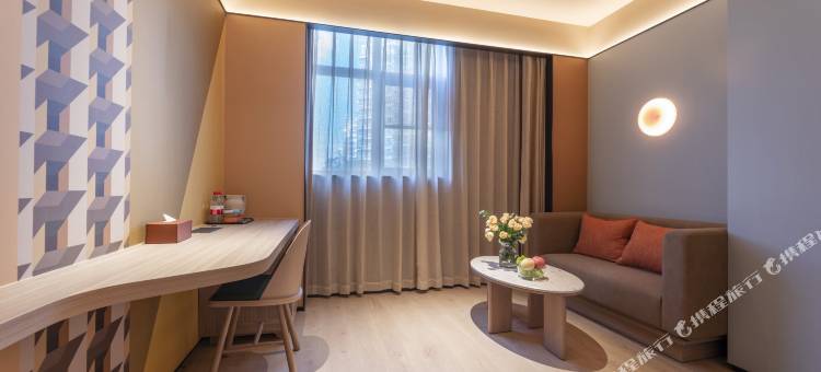 桔子酒店(南京百家湖店)图片